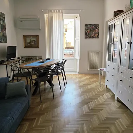 Maison S Elena Apartamento *