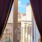 Maison S Elena 公寓 巴勒莫