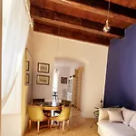 Maison S Elena 巴勒莫