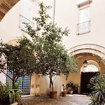 Maison S Elena * 巴勒莫