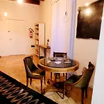Maison S Elena 公寓 巴勒莫
