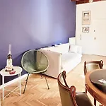 Maison S Elena 公寓 巴勒莫