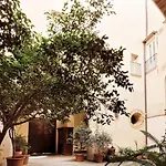 Maison S Elena 巴勒莫