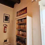 Maison S Elena 公寓 巴勒莫
