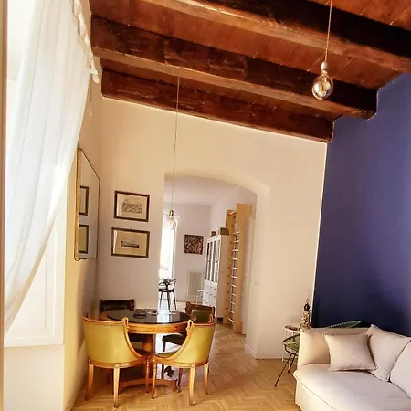 Maison S Elena 팔레르모