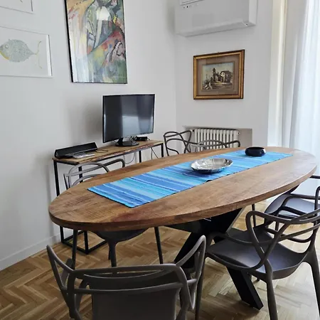 Maison S Elena *